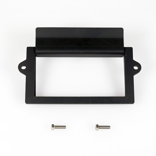 Fireview 205 Bypass Frame Kit | Woodstove